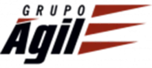 Logo Clientes - Grupo Ágil