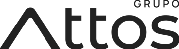 Logo Clientes - Grupo Attos