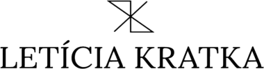 Logo Clientes - Letícia Kratka