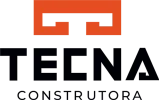 Logo Clientes - Tecna construtora